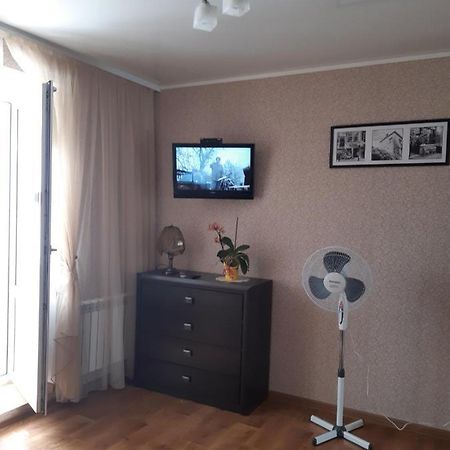 Однокімнатна Apartment Shepetivka Exterior photo