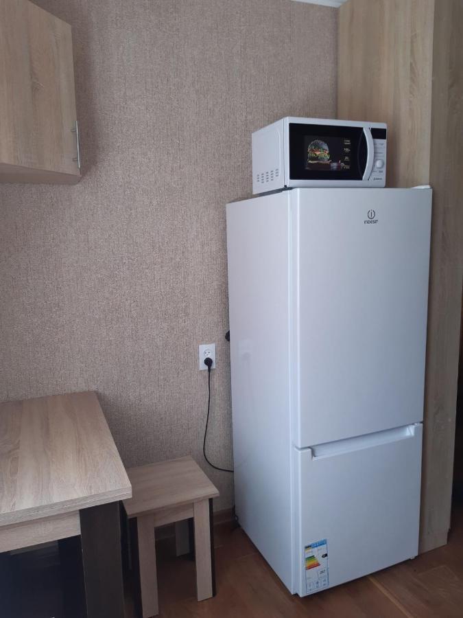 Однокімнатна Apartment Shepetivka Exterior photo
