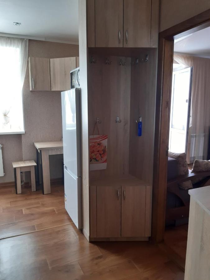 Однокімнатна Apartment Shepetivka Exterior photo