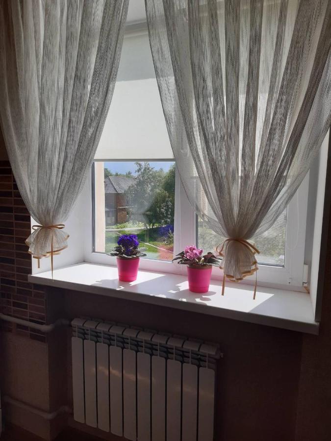 Однокімнатна Apartment Shepetivka Exterior photo