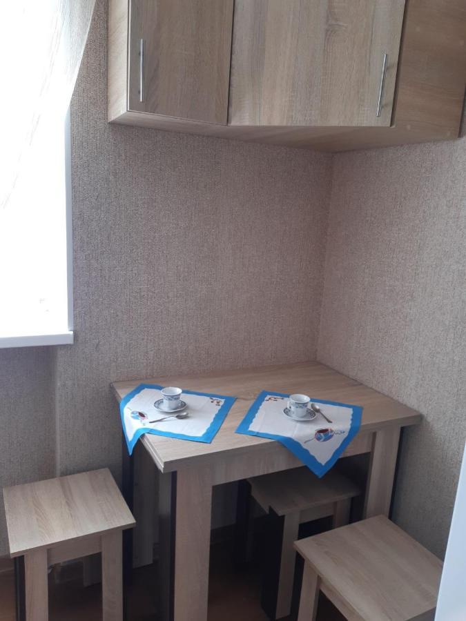 Однокімнатна Apartment Shepetivka Exterior photo