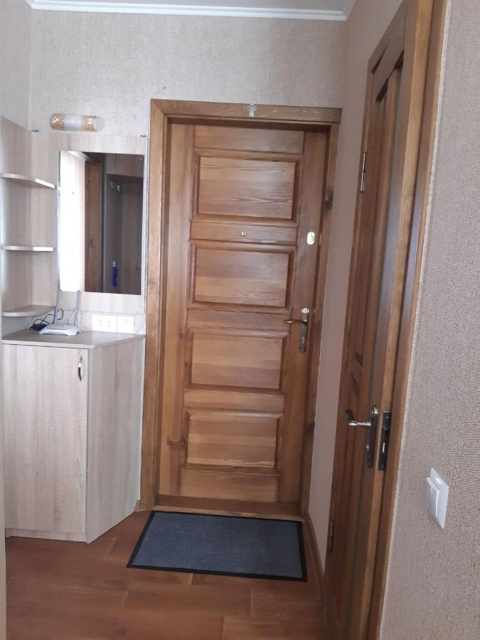 Однокімнатна Apartment Shepetivka Exterior photo